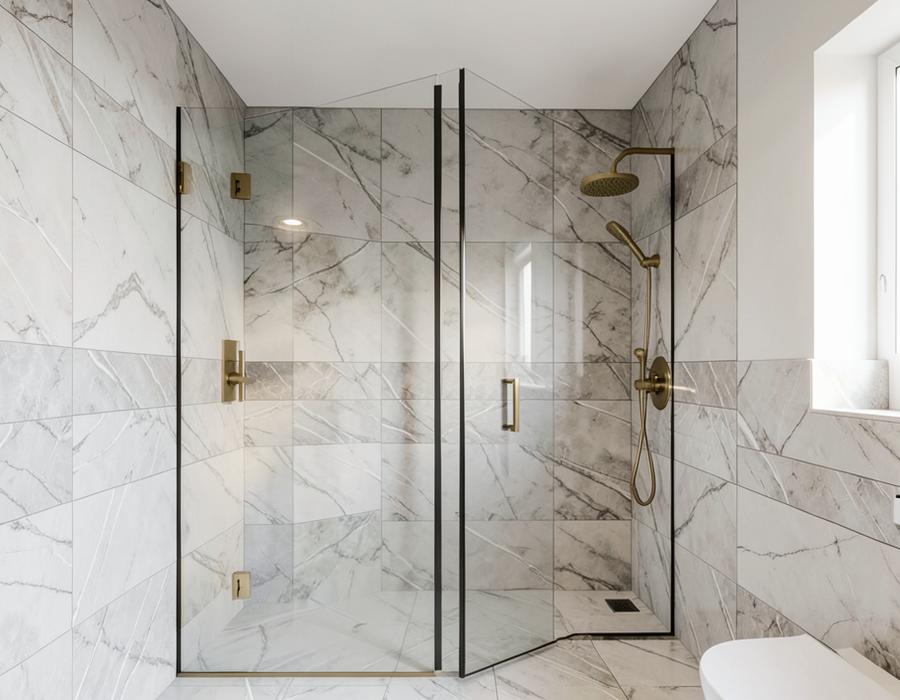 Sanitary ware and bathroom fittings supplied in Musaffah, Abu Dhabi