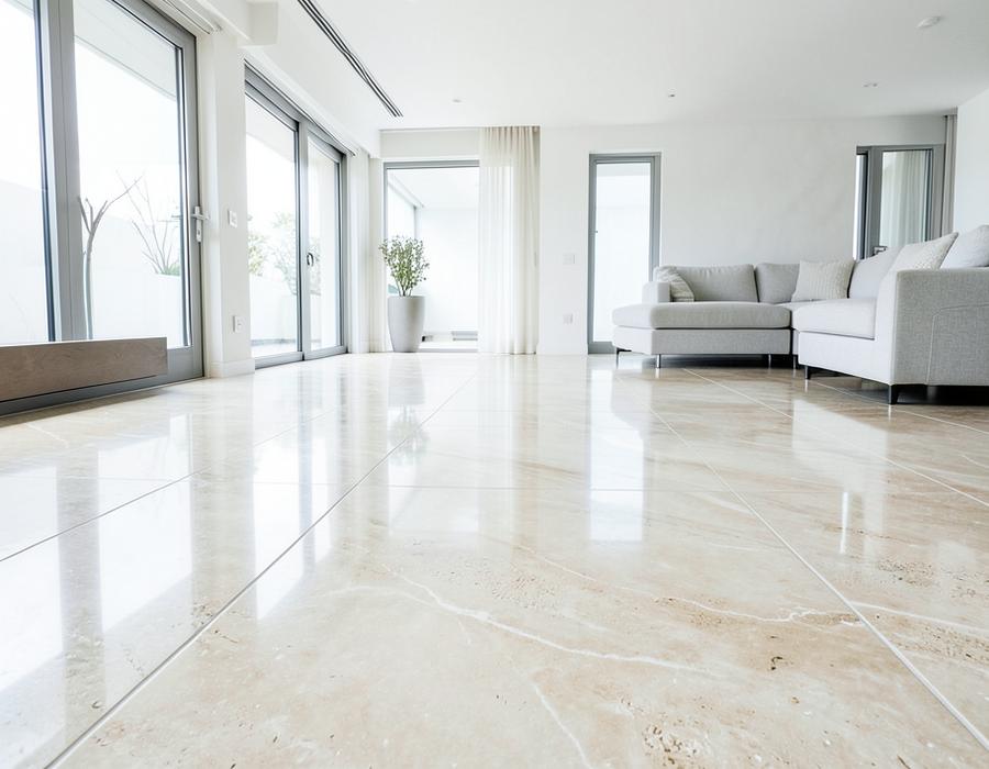 Wall and floor tiles supplied in Abu Dhabi by Brlatow Ceramic Trading LLC
