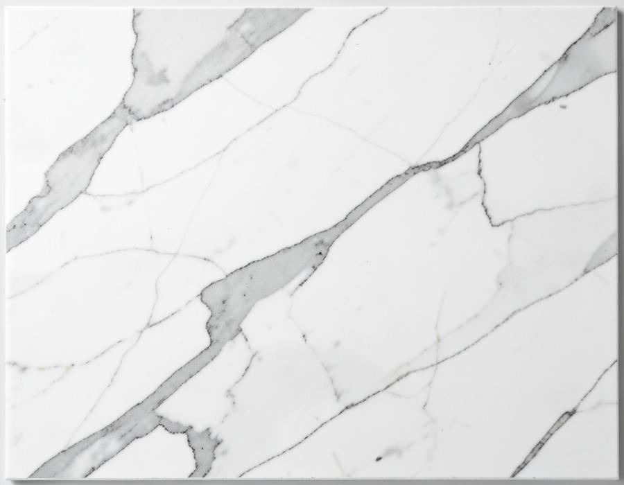 Marble slabs with natural veining supplied in Abu Dhabi